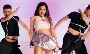 Σοφία Βόσσου για Μαρίνα Σάττι: «Να κάνω, τάχα μου, διαδήλωση με χασμουρητά το θεωρώ απρεπές»