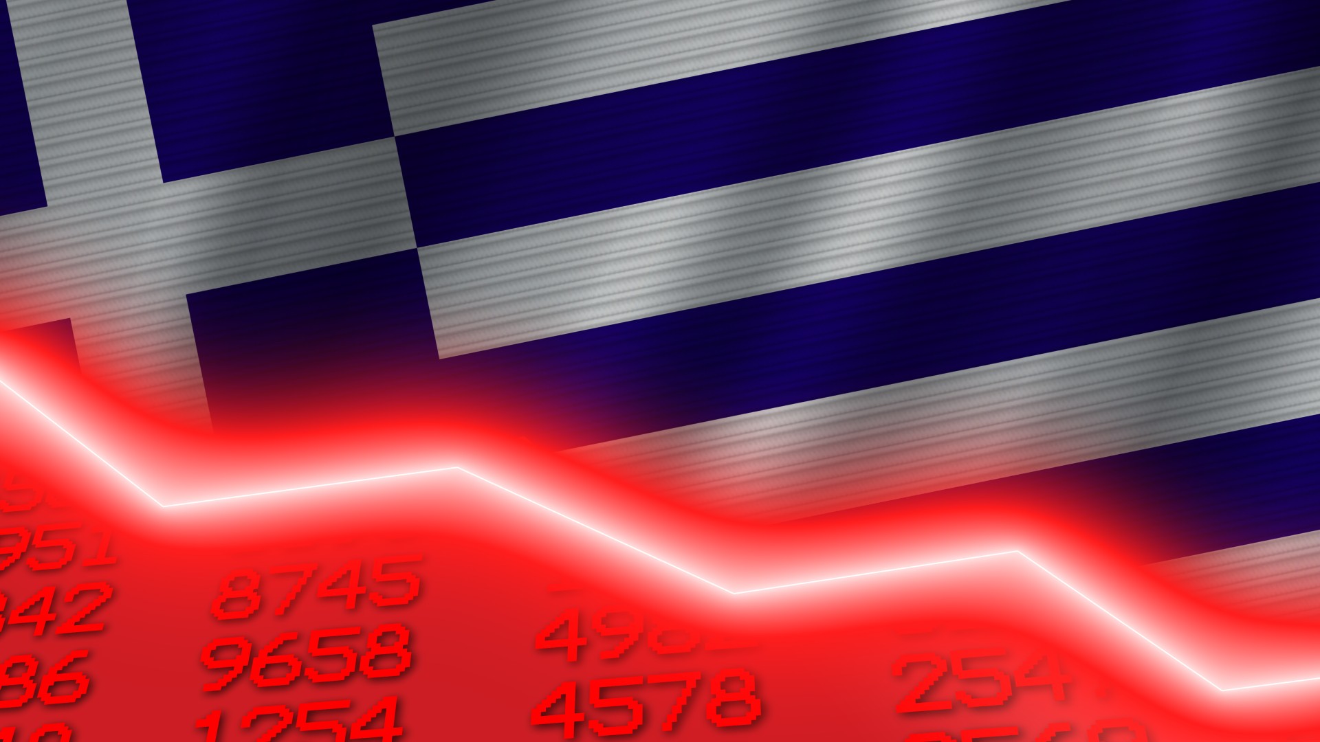 «Αγνοούνται» οι νέες εισαγωγές στο Χρηματιστήριο Αθηνών, μόνο αποχωρήσεις εταιρειών
