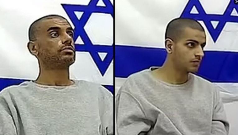 Χαμάς: Πατέρας και γιος ομολογούν πως βίασαν Ισραηλινή και μετά την εκτέλεσαν