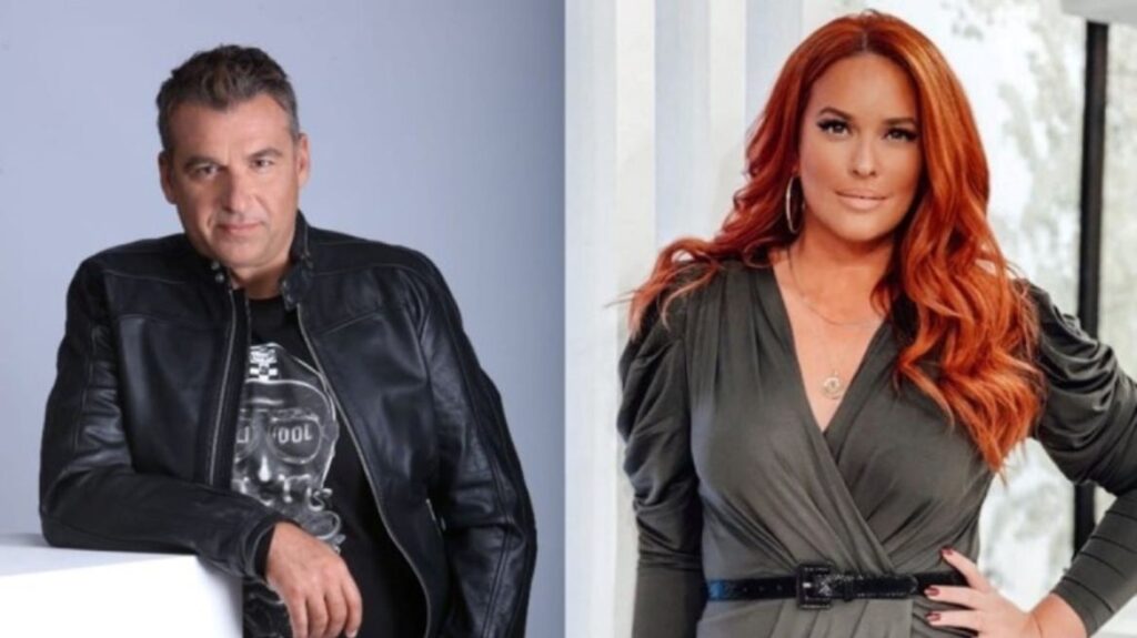 Τις αντιδράσεις που είχε ο Γιώργος Λιάγκας μέσα στην εβδομάδα, αλλά και την έκκληση