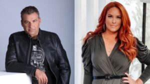 Τις αντιδράσεις που είχε ο Γιώργος Λιάγκας μέσα στην εβδομάδα, αλλά και την έκκληση