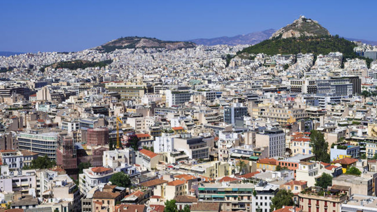 Αυτές είναι οι πιο ακριβές γειτονιές της Αθήνας για τα ακίνητα