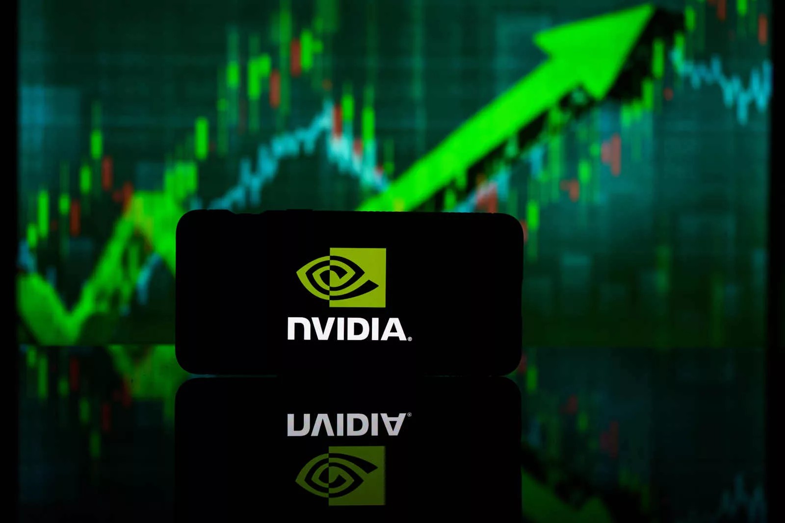 Nvidia: Τα νέα μικροτσίπ και το συνεχιζόμενο ράλι της μετοχής