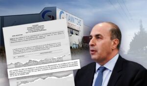 H περίεργη υπόθεση με τη δηλητηρίαση μαθητών σε σχολείο της Λαμίας