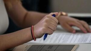 Λίγο πριν από την έναρξη των Πανελλαδικών Εξετάσεων 2024