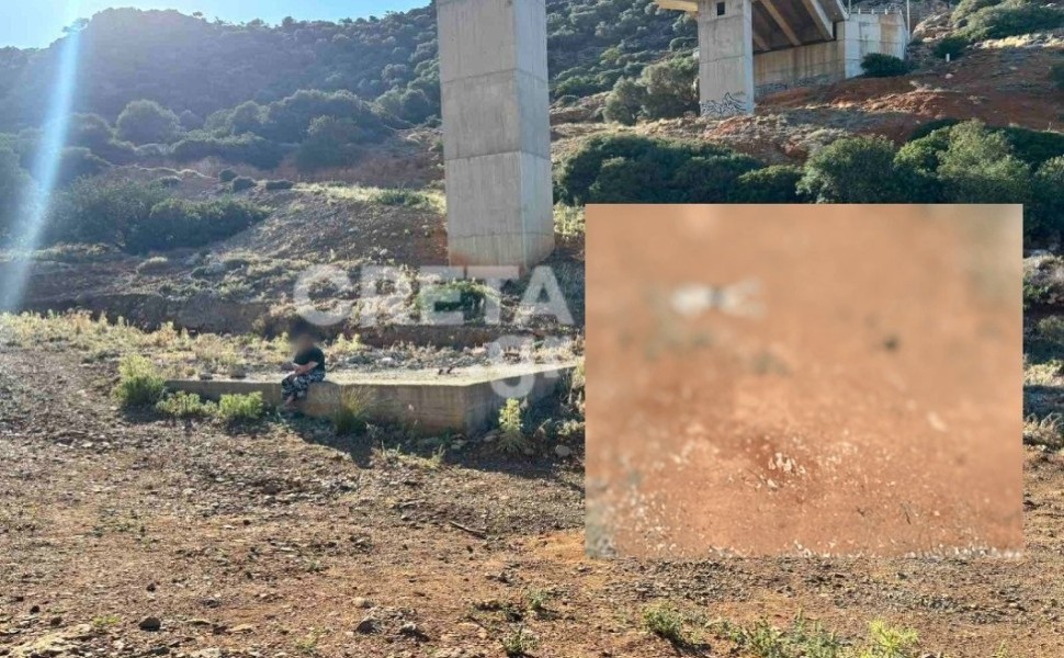 Ηράκλειο: Αντιδράσεις για τον μητροπολίτη που δεν διάβασε το Ευαγγέλιο για την 17χρονη που έπεσε από τη γέφυρα