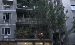 Ακαδημίας: Διευθύντρια στο Μεταξά η γυναίκα που πέθανε με τον αδερφό της από φωτιά σε διαμέρισμα