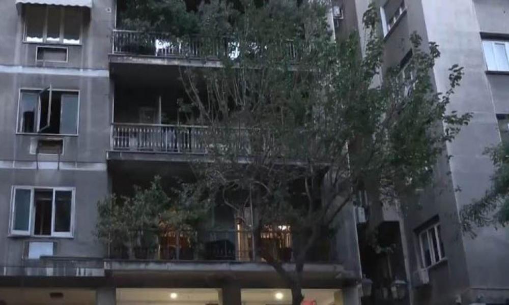 Ακαδημίας: Διευθύντρια στο Μεταξά η γυναίκα που πέθανε με τον αδερφό της από φωτιά σε διαμέρισμα