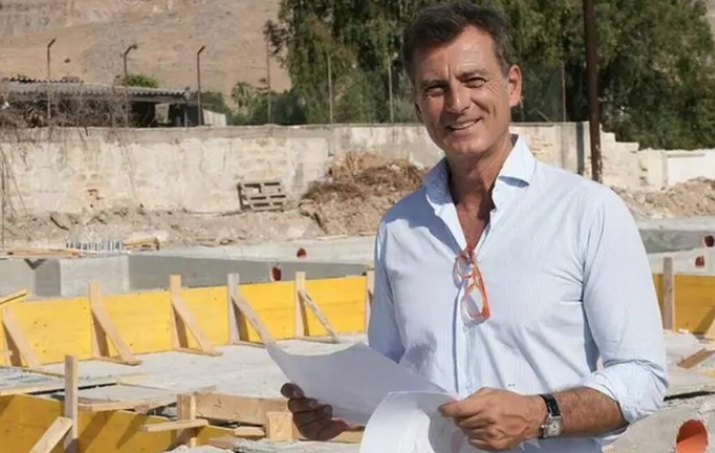 Νεκρός στο αμάξι του βρέθηκε σύζυγος ιταλίδας ευρωβουλευτή – Μυστήριο γύρω από τις συνθήκες του θανάτου του
