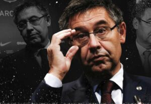 Σαν τον... κλέφτη έφυγε ο Μπερτομέου πριν την απονομή του κυπέλλου στον Παναθηναϊκό