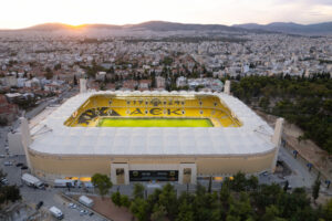 Τελικός Conference League: Οι κλειστοί δρόμοι και οι κυκλοφοριακές ρυθμίσεις