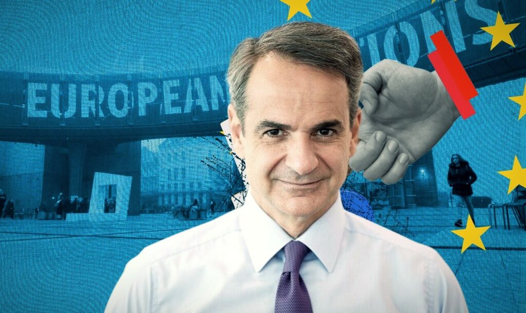 Ο Κυριάκος Μητσοτάκης κλείνει τις εκκρεμότητες με τις τοπικές κοινωνίες