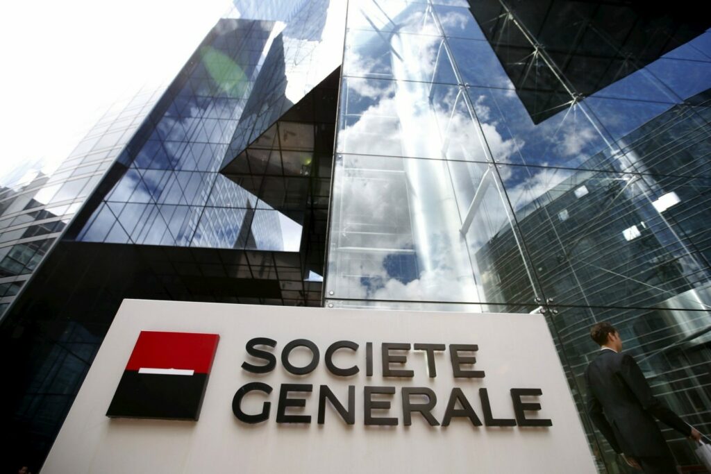 Société Générale: Γιατί επιλέγει τις τράπεζες από τις ευρωπαϊκές μετοχές