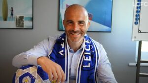 Τσέλσι: Πρώτος της στόχος για την τεχνική ηγεσία ο Έντσο Μαρέσκα