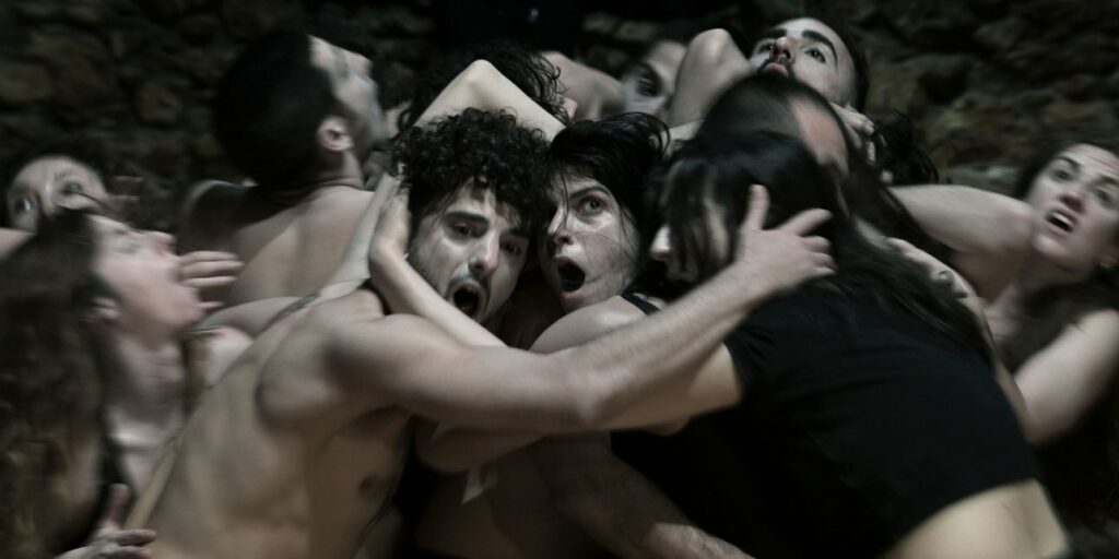Η «Ορέστεια» του Αισχύλου σε σκηνοθεσία Τερζόπουλου στην Επίδαυρο από το Εθνικό Θέατρο