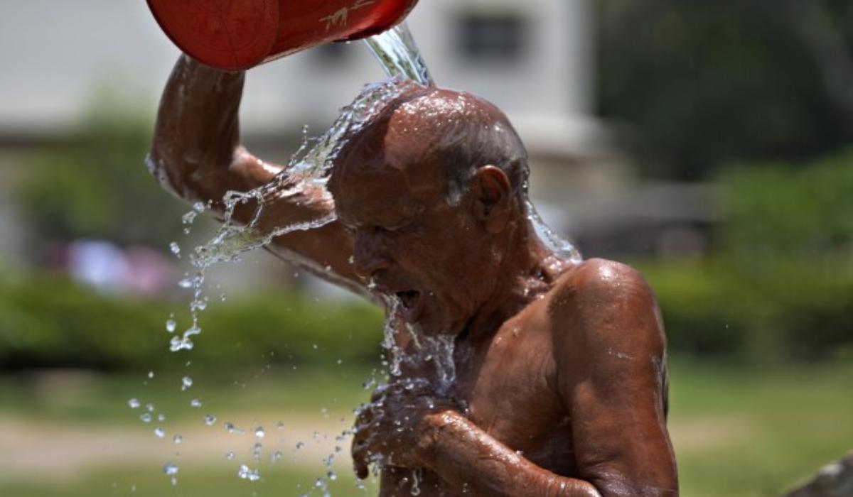 Πακιστάν: Η θερμοκρασία ξεπέρασε τους 52 βαθμούς Κελσίου