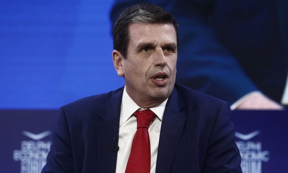 Δημήτρης Καιρίδης: Έχουμε τεράστιο κύμα Τούρκων πολιτών που ζητούν άσυλο
