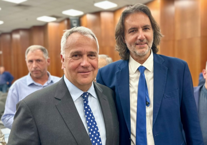Μάκης Βορίδης: Όσο πιο ισχυρή είναι η ΝΔ, τόσο πιο σταθερή θα είναι η χώρα