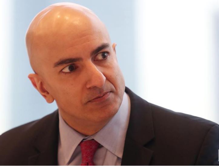 Κασκάρι (Fed): Χρειάζονται πολλοί μήνες θετικών στοιχείων για τη μείωση των επιτοκίων