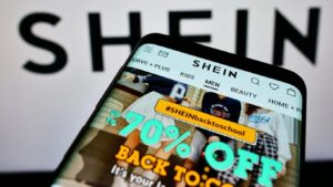 Shein: Επιβλαβείς τοξικές ουσίες βρέθηκαν σε προϊόντα για παιδιά στη Νότια Κορέα