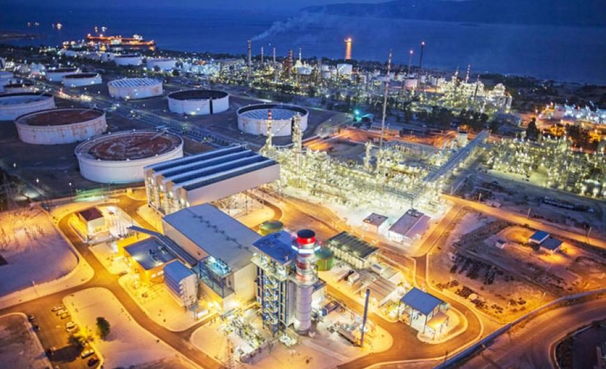 Motor Oil: Στα €190 εκατ. τα καθαρά κέρδη το α’ τρίμηνο 2024