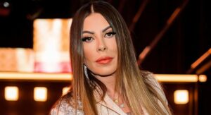 Άντζελα Δημητρίου: Καταθέτει μήνυση στον κουμπάρο της κόρης της