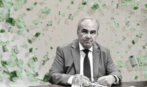 Νίκος Παπαθανάσης: 2,2 δισ. ευρώ από το νέο Ταμείο Επιχειρηματικότητας για ΜμΕ
