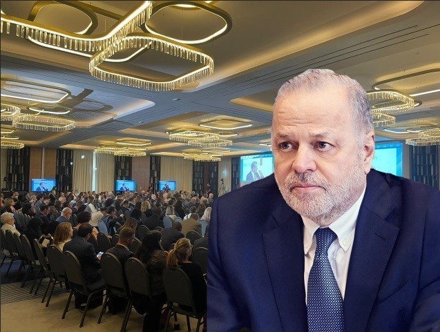 Ε. Μυτιληναίος: Χρειάζονται αλλαγές στην Ευρώπη – Η Κομισιόν αποδείχθηκε αργή και κοντόφθαλμη