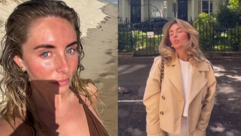 Μοντέλο του OnlyFans αποκάλυψε το αστρονομικό ποσό που κερδίζει κάθε μήνα: Η απόφαση που της άλλαξε τη ζωή
