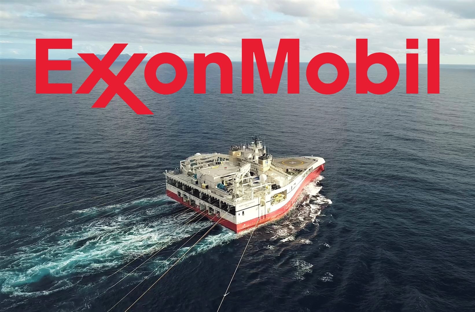 Η ExxonMobil ξεκινά τις γεωτρήσεις στην Κρήτη - Έρχεται ο Τζον Αρντίλ σε Ελλάδα - Κύπρο - Αίγυπτο