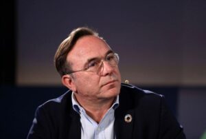 Πέτρος Κόκκαλης: Υπάρχει ο κίνδυνος να δούμε μια Ευρώπη των Κρατών και όχι της Ευρωπαϊκής Ένωσης