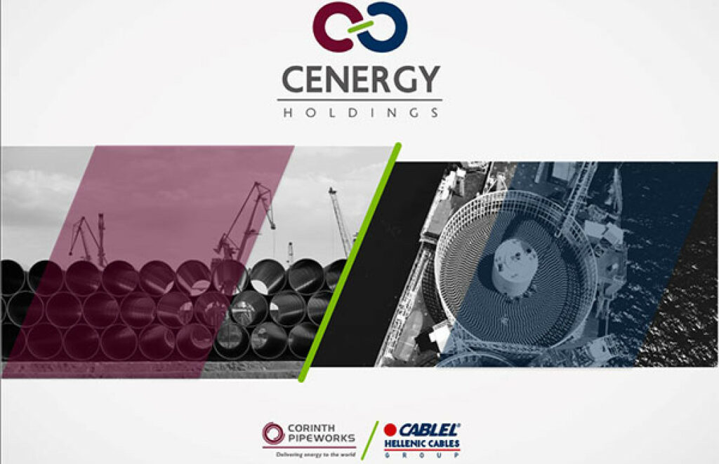 Cenergy: Ανεβαίνει ο πήχης για τη διετία 2024-2025
