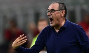 Μαουρίτσιο Σάρι: Είπε «όχι» στην πρόταση του Παναθηναϊκού