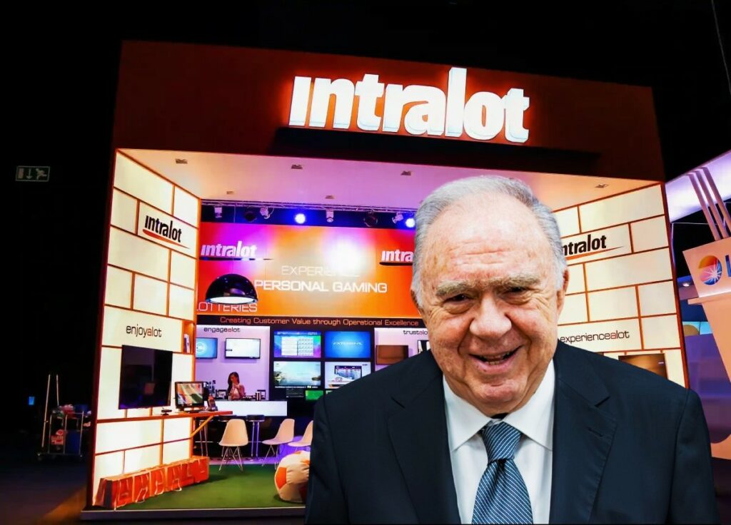 Intralot: Νέα συμβόλαια, στρατηγικές συμμαχίες και στο βάθος IPO στις ΗΠΑ