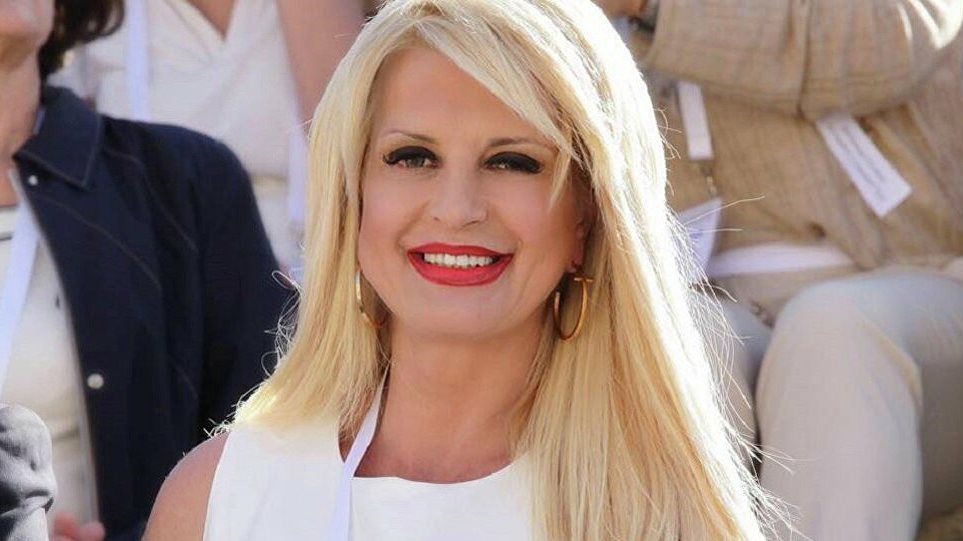 Μαρίνα Σταυράκη: Ο κύκλος Πατούλη έκλεισε και ό,τι μας βαραίνει το αφήνουμε πίσω μας