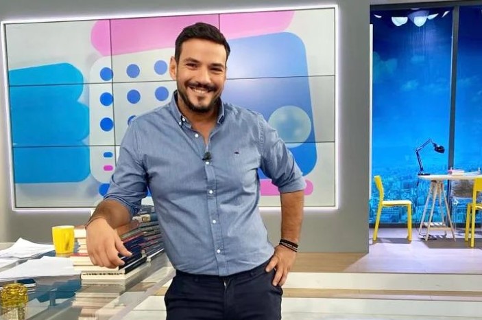 Κώστας Τσουρός: Δεν θα έκανα ποτέ εκπομπή με την Κατερίνα Καινούργιου και την Κωνσταντίνα Σπυροπούλου