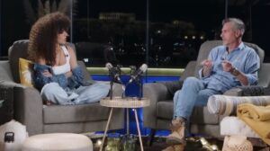 Μαρία Σολωμού σε Μάριο Αθανασίου: Ιδανικά θα ήθελα να αλλάξω τα πάντα, εκτός από το παιδί