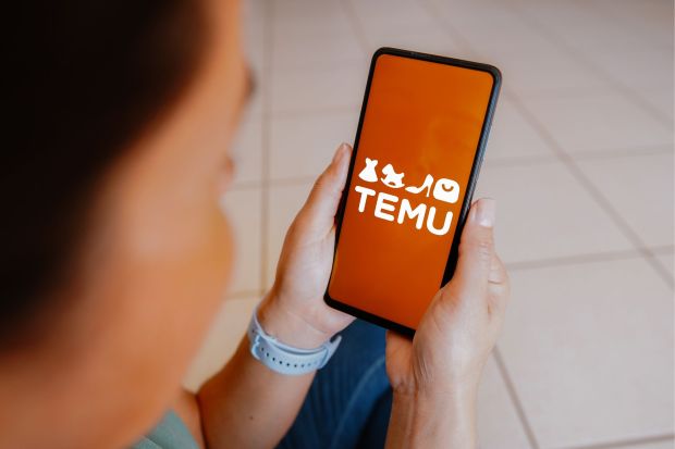 Σφίγγει ο ευρωπαϊκός κλοιός γύρω από την Temu