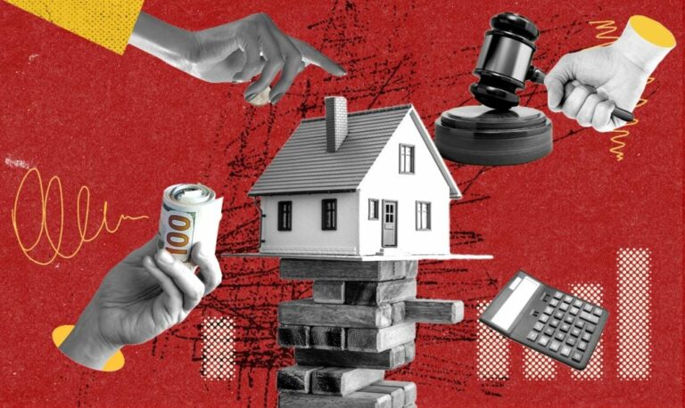Ιστορίες κόκκινων δανείων και …θολών εξασφαλίσεων: Ένας φαύλος κύκλος μεταξύ Τραπεζών, Fund και servicers