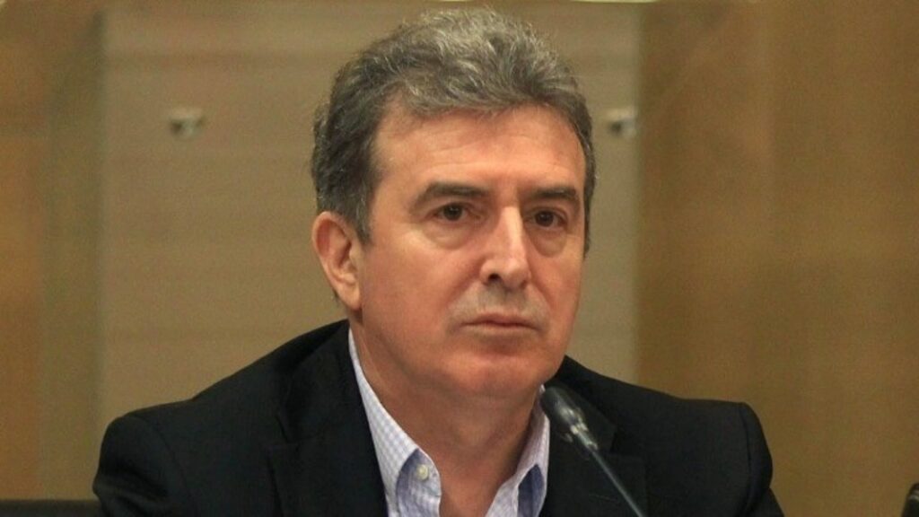 Μιχάλης Χρυσοχοΐδης: Υπηρεσία αιχμής η Διεύθυνση Δίωξης Ηλεκτρονικού Εγκλήματος