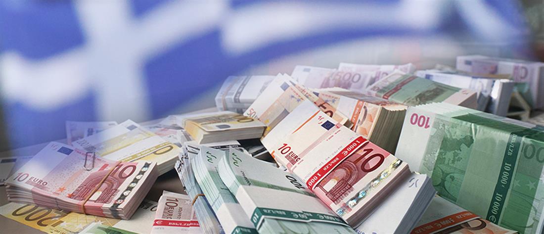 Προϋπολογισμός: Υπέρβαση 2 δισ. ευρώ στα φορολογικά έσοδα στο α΄ τετράμηνο