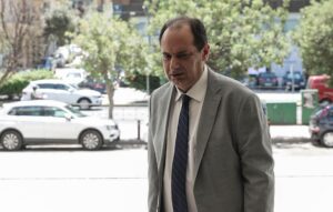 Χρήστος Σπίρτζης: Φαλτσάρει λίγο ο Κασσελάκης - Ο ΣΥΡΙΖΑ δεν πρόκειται να γίνει Καραμανλικός