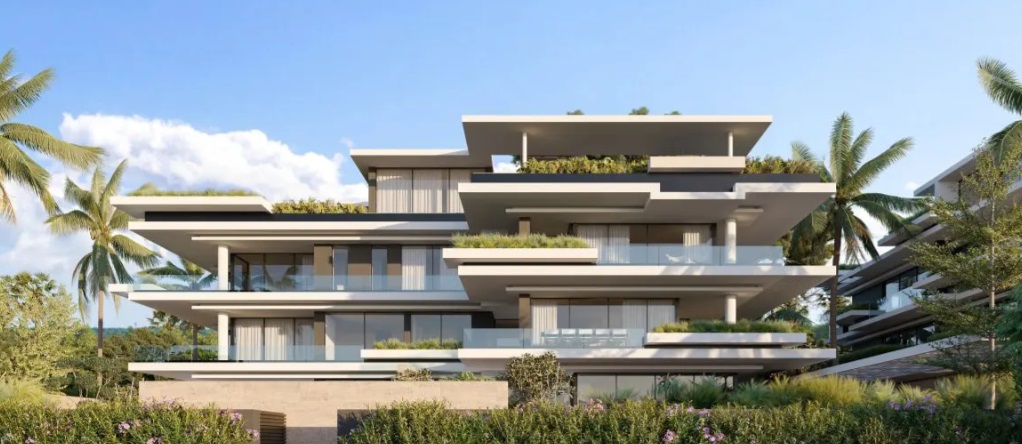 Lamda Development: Το πρώτο εξάμηνο του 2026 παραδίδονται οι κατοικίες στο Ελληνικό