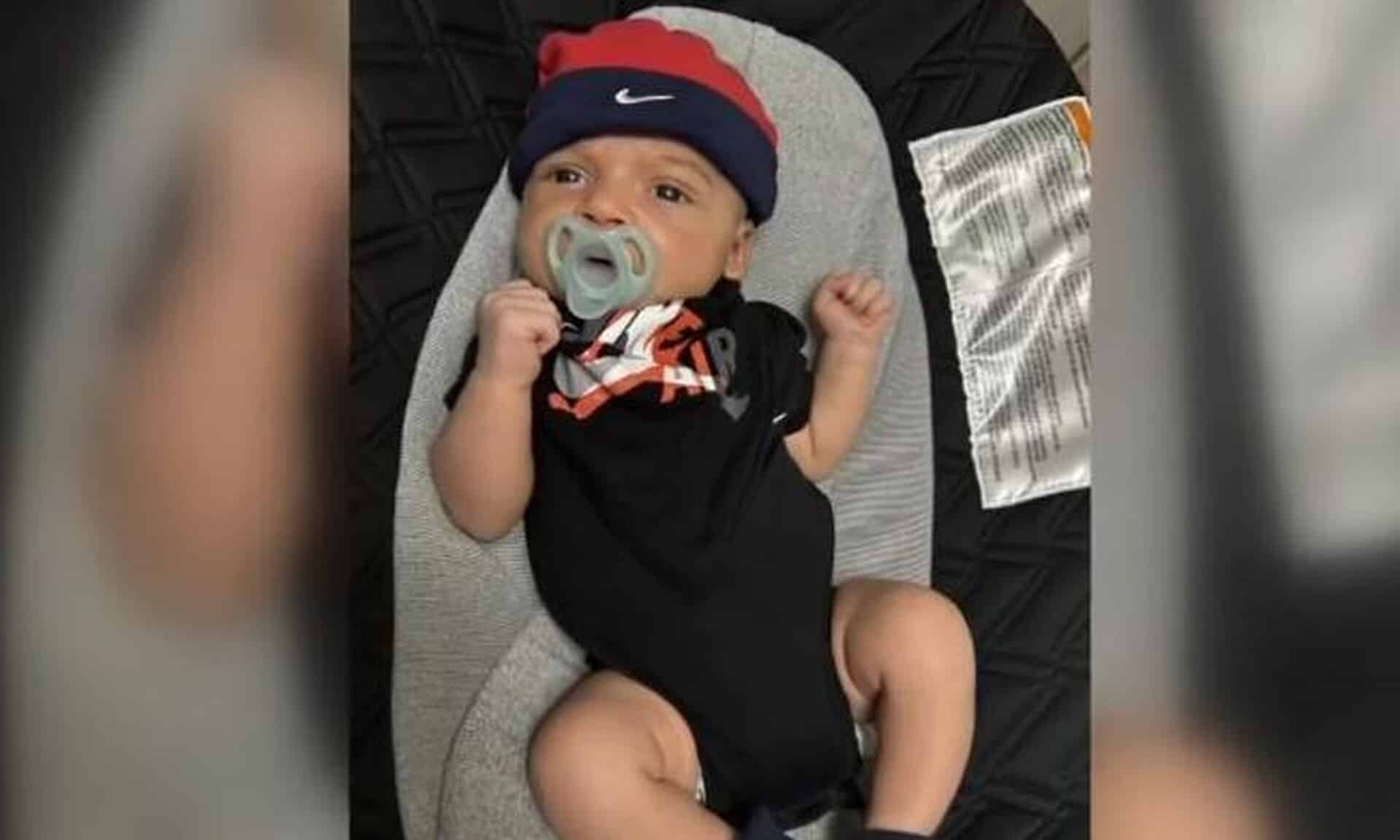 ΗΠΑ: Μωρό 6 εβδομάδων κατακρεουργήθηκε μέχρι θανάτου από το χάσκι της οικογένειας ενώ κοιμόταν στην κούνια του