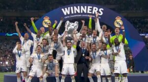 UEFA ranking: Οι 20 κορυφαίοι σύλλογοι της Ευρώπης
