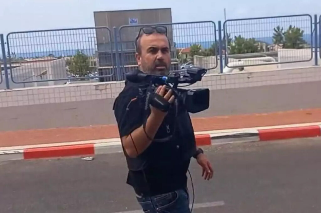 Πέθανε ο Σάββας Αϊδινίδης – Πένθος στην οικογένεια του ΣΚΑΪ