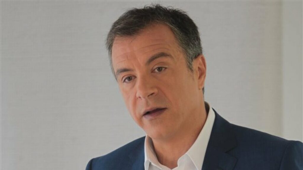 Σταύρος Θεοδωράκης: Δεν θα πάθαινα ποτέ καρκίνο αν ευθυνόταν η διατροφή