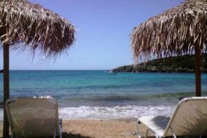Παραλίες: Μεγάλο ενδιαφέρον για τις ηλεκτρονικές δημοπρασίες – Παράταση έως 28 Ιουνίου
