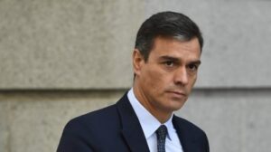 Ισπανία: Στον ανακριτή στις 5 Ιουλίου η σύζυγος του Πέδρο Σάντσεθ