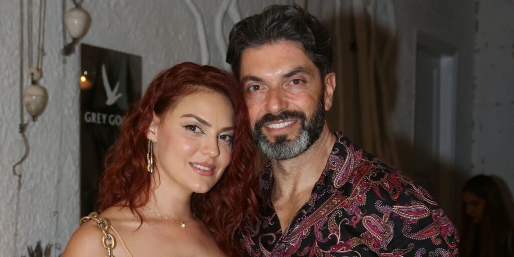 Βρισηίδα Ανδριώτου - Σπύρος Μαρτίκας: Τους έκλεψαν το αυτοκίνητο -«Είμαι σε σοκ!»